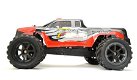 RC Auto Monstertruck WL toys Terminator 4WD 1:12 50km/u RTR - 1 - Thumbnail