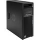 HP Z440 Workstation XEON E5-1650V3 32GB DDR4 256GB SSD Z Turbo Drive + 2TB SATA HDD Quadro K4200 - 1 - Thumbnail