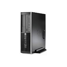 HP Elite 8300 SFF i5-3470 3.20GHz 4GB DDR3 500GB HDD