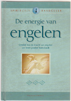 Theolyn Cortens: De energie van engelen - 0