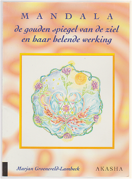 Marjan Groeneveld-Lambeck: Mandala - 0