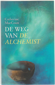 Catherine MacCoun: De weg van de alchemist - 0