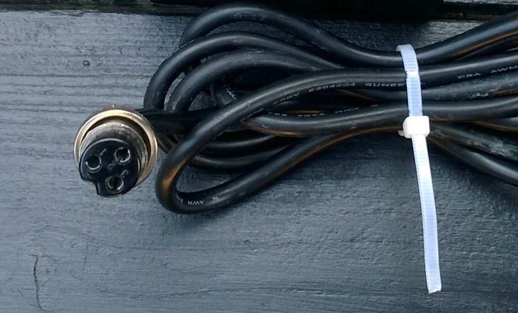 Voeding adapter Focusrite Saffire - Afbeelding 8