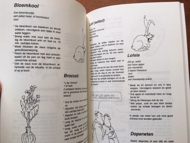Eenvoudig kookboek voor kamerbewoners - Jan de Graaff - Afbeelding 5