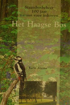 Het Haagse Bos - 0