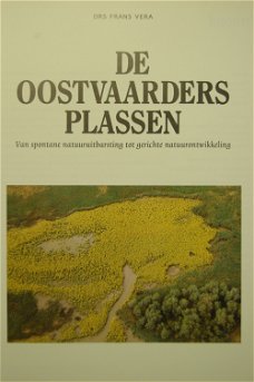 De Oostvaardersplassen