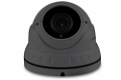 Bewakingscamera set met 1 Dome camera – 4MP 2K HD – Draadloos - 1 - Thumbnail