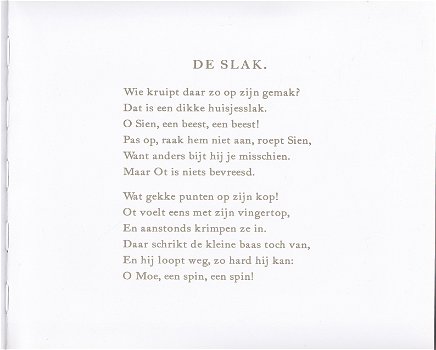 Het prentenboek van Ot en Sien - 3