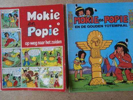 mokie en popie adv7196 - 0