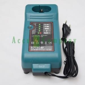 Makita acculader DC1804 7.2V~18V voor NiCD en NiMH - 0