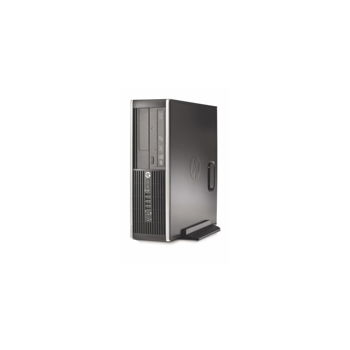 HP Elite 8200 SFF i3-2100 3.1GHz 4GB DDR3 250GB SATA - 0