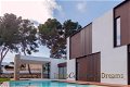 PRACHTIGE NIEUWBOUW VILLA IN MORAIRA - InmoCostaBlancaDreams - 1 - Thumbnail