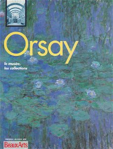 Orsay, le musée, les collections