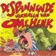 Ome Henk ‎– De Spannende Verhalen Van Ome Henk (CD) Hoes met Barscene - 0 - Thumbnail