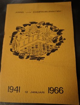 Kring voor de Damproblematiek 1941-1966 - 0