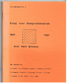 Kring voor damproblematiek 1941 - 1981