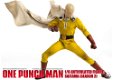 ThreeZero One Punch Man Saitama 1/6 action figure - 3 - Thumbnail