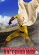 ThreeZero One Punch Man Saitama 1/6 action figure - 4 - Thumbnail