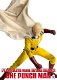 ThreeZero One Punch Man Saitama 1/6 action figure - 5 - Thumbnail