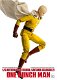 ThreeZero One Punch Man Saitama 1/6 action figure - 6 - Thumbnail