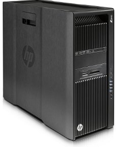 HP Z840 2x Xeon 8C E5-2667 V4, 3.2Ghz, Zdrive 256GB SSD + 4TB, 16x8GB, DVDRW, M5000, Win10 Pro