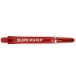 Harrows supergrip shafts 2BA medium, inbetween of short rood - 0 - Thumbnail