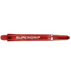 Harrows supergrip shafts 2BA medium, inbetween of short rood