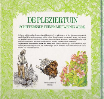 De Pleziertuin - 1