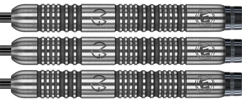 Winmau dartpijlen Michael van Gerwen Authentic 85% tungsten - 1