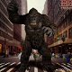 MEGA King Kong Mezco action figure - 2 - Thumbnail