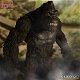 MEGA King Kong Mezco action figure - 3 - Thumbnail