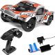 Ishima Madox electro short course truck 4WD 2.4Ghz RTR - 0 - Thumbnail