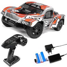 Ishima Madox electro short course truck 4WD 2.4Ghz RTR