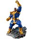 HOT DEAL Kotobukiya Marvel Universe Avengers ARTFX+ Thanos Statue - 4 - Thumbnail