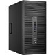 HP ProDesk 600 G2 MT Intel Core i5-6500 3,20GHz, 8GB DDR4, 240GB SSD New, DVD, Quadro K620 2GB, - 0 - Thumbnail