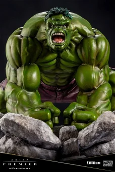 Kotobukiya Marvel Universe ARTFX Premier PVC Statue 1/10 Hulk