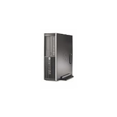 HP Elite 8200 SFF i5-2400 3.1GHz 8GB DDR3 500GB HDD 