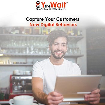 Capture Your Customers’s New Digital Behaviour - 0