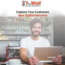 Capture Your Customers’s New Digital Behaviour 