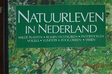 Natuurleven in Nederland