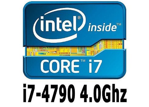 Intel G i3 i5 i7 | i7-4790/3770 i5-4590 | Socket 1150 1155 - 0