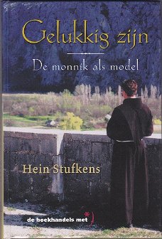 Hein Stufkens: Gelukkig zijn 