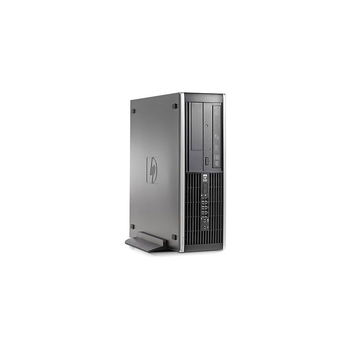 HP Elite 8200 SFF i5-2400 3.1GHz 4GB DDR3 500GB HDD - 0