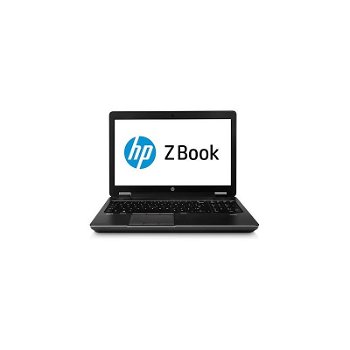 HP ZBook 15 G1, i7-4600M 2.90 GHz, 16GB DDR3, 240GB SSD NEW, Quadro K1100M, Win 10 Pro - 0