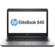 HP EliteBook 840 G2, i5-5300U 2.30 GHz, 8GB, 128GB SSD,14