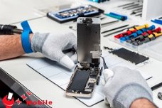 Nokia Smartphone display en scherm reparatie in Wolvega