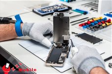 Apple Iphone en Ipad display reparatie en montage in Wolvega