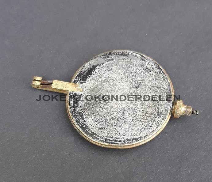 === Slinger = pendule = gebruikt =42204 - Afbeelding 2