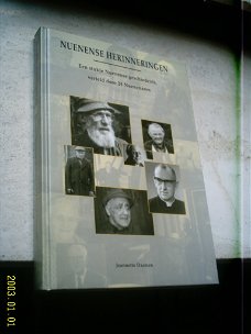 Nuenense herinneringen(Jeannette Daamen, ISBN 9090072918).