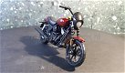 Harley Davidson 2015 Street 750 bruin 1:18 Maisto - 1 - Thumbnail